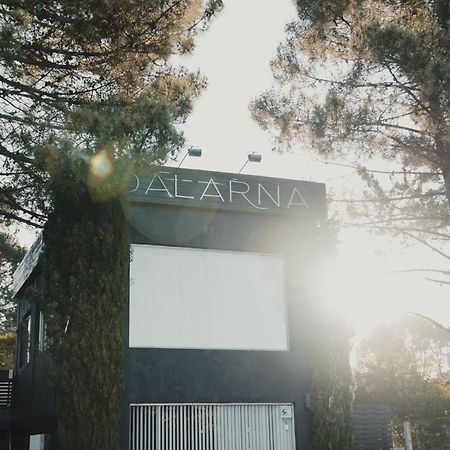 Dalarna Sma Hotell Chihuahua Εξωτερικό φωτογραφία