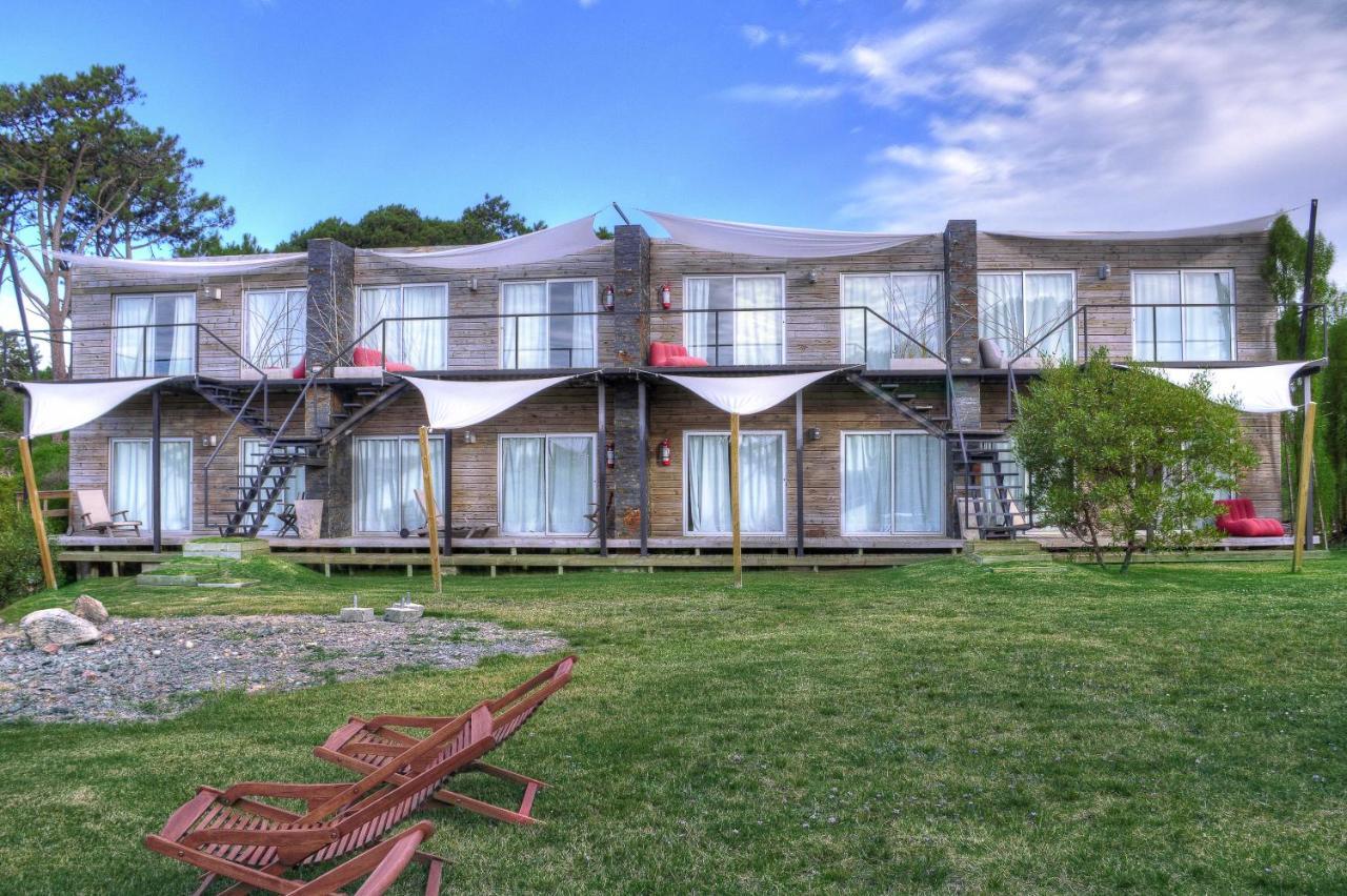 Dalarna Sma Hotell Chihuahua Εξωτερικό φωτογραφία