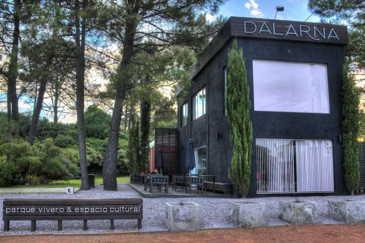 Dalarna Sma Hotell Chihuahua Εξωτερικό φωτογραφία