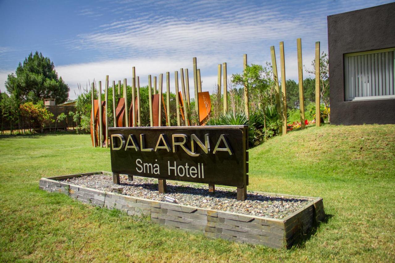 Dalarna Sma Hotell Chihuahua Εξωτερικό φωτογραφία