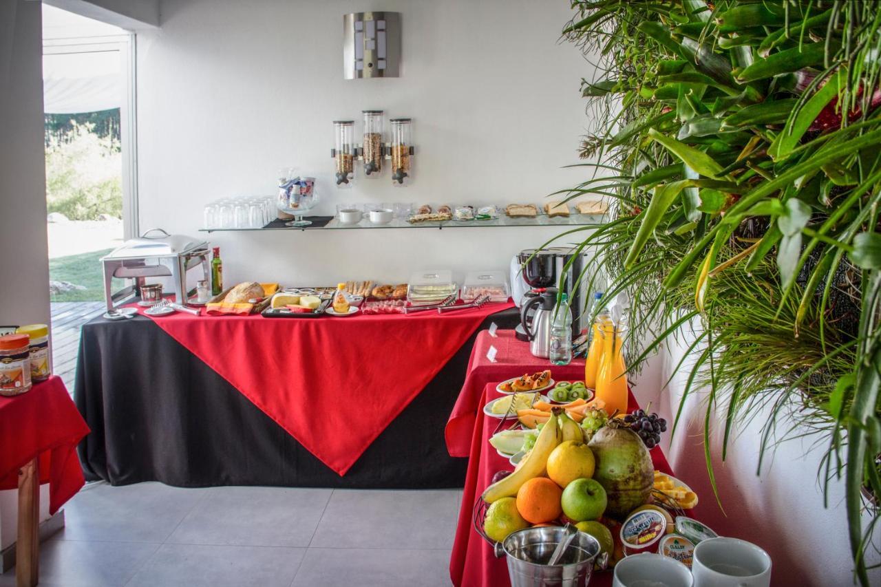 Dalarna Sma Hotell Chihuahua Εξωτερικό φωτογραφία