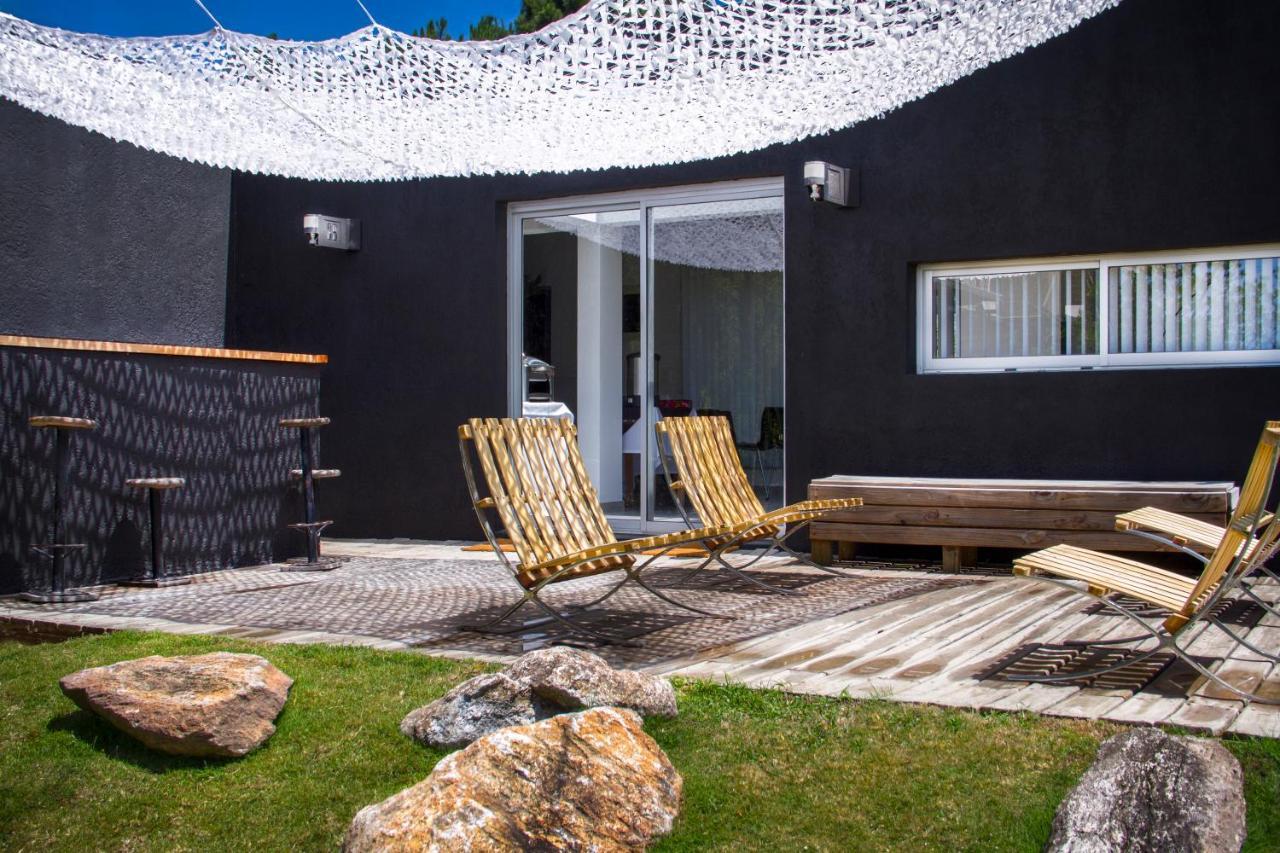 Dalarna Sma Hotell Chihuahua Εξωτερικό φωτογραφία