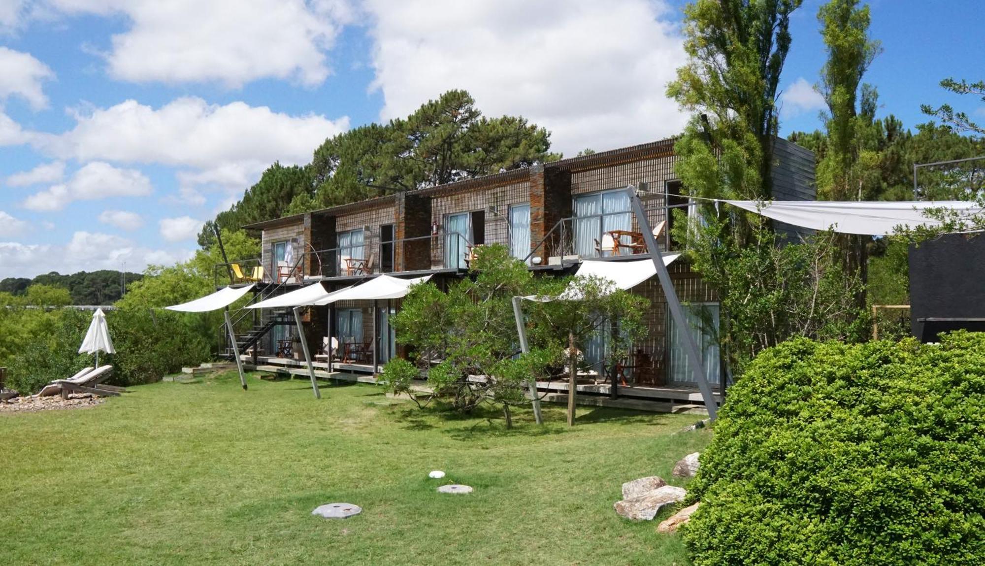 Dalarna Sma Hotell Chihuahua Εξωτερικό φωτογραφία