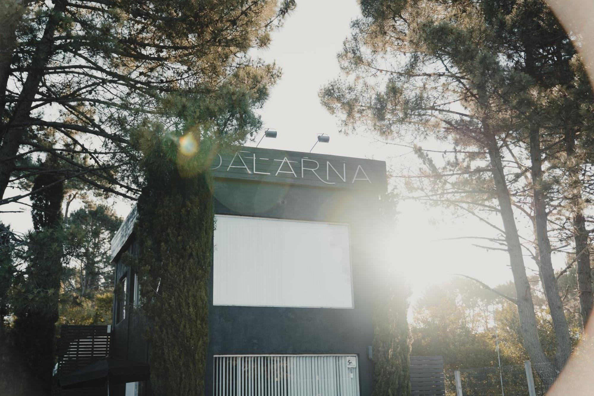 Dalarna Sma Hotell Chihuahua Εξωτερικό φωτογραφία