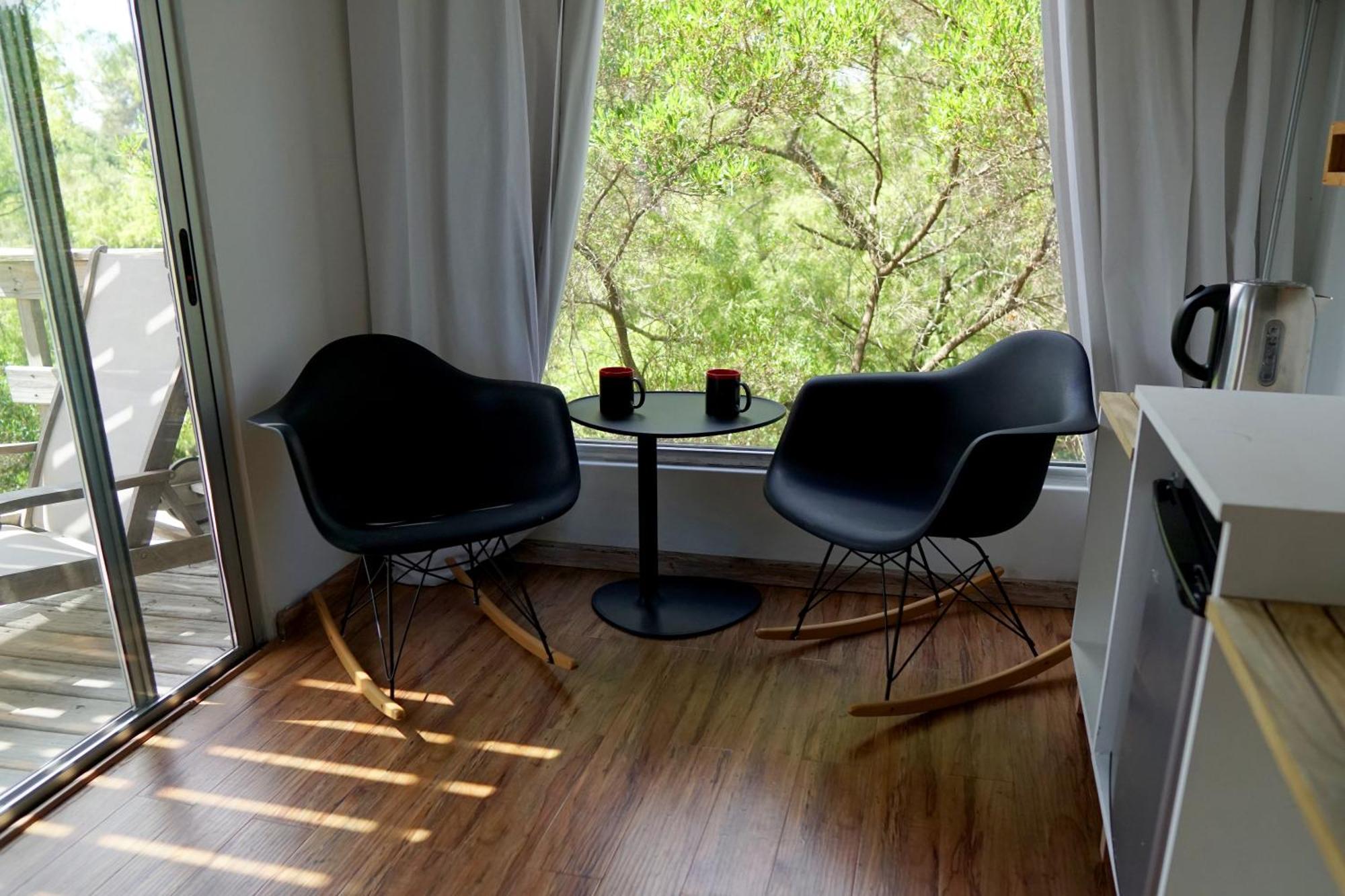 Dalarna Sma Hotell Chihuahua Εξωτερικό φωτογραφία