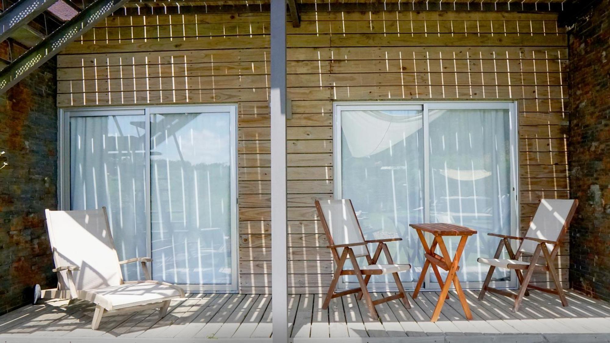 Dalarna Sma Hotell Chihuahua Εξωτερικό φωτογραφία
