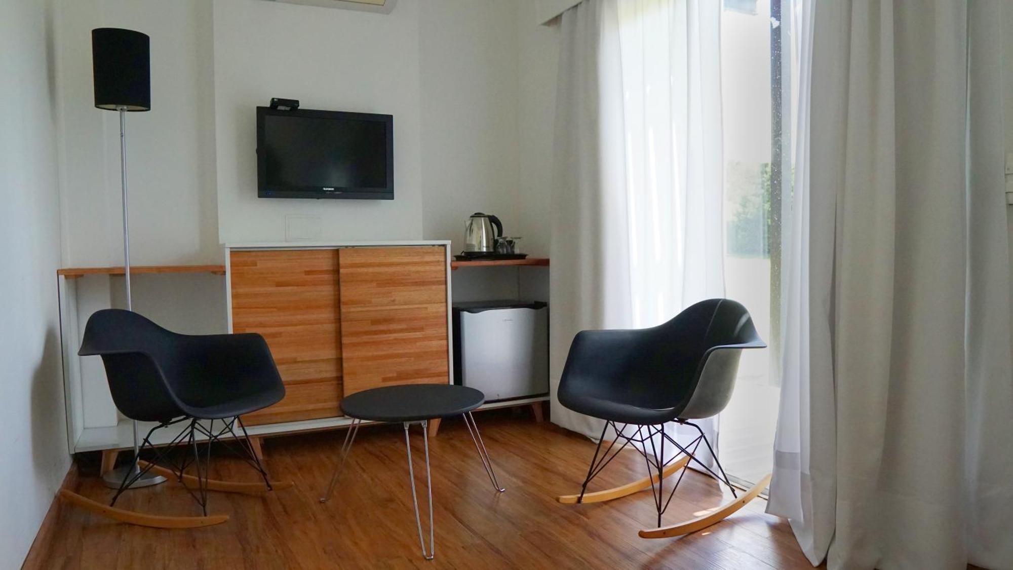 Dalarna Sma Hotell Chihuahua Εξωτερικό φωτογραφία