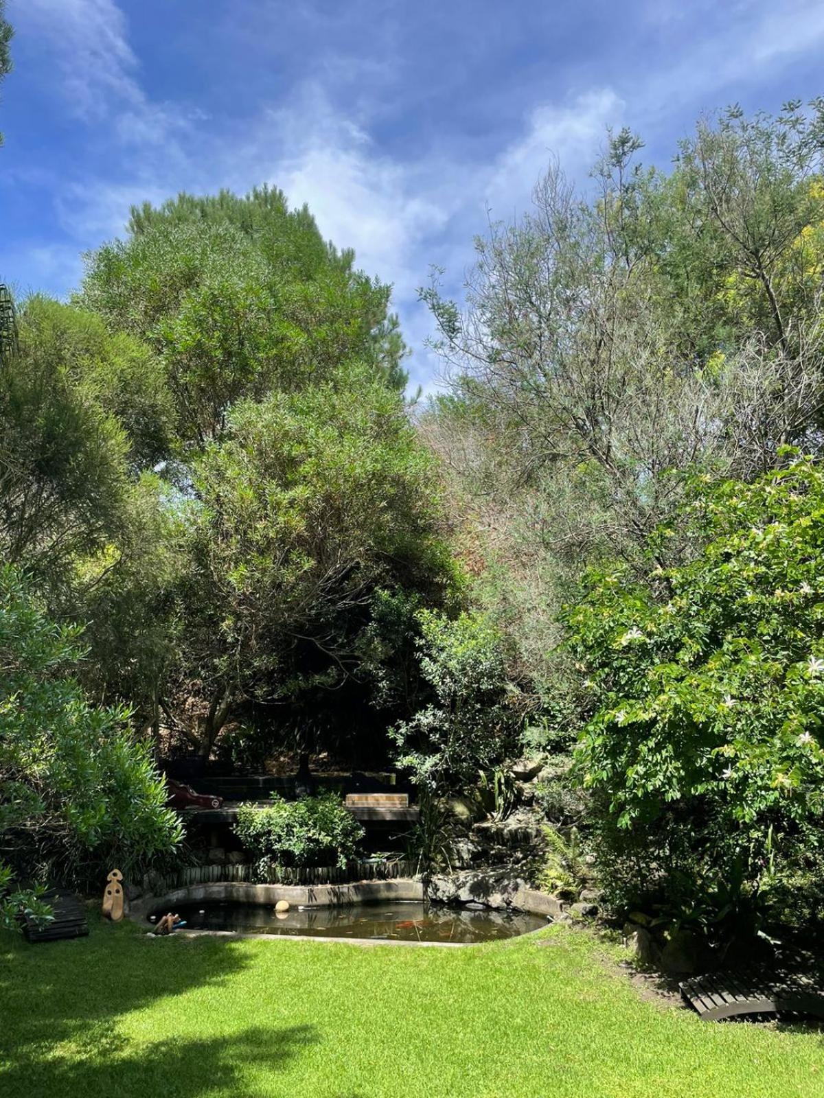 Dalarna Sma Hotell Chihuahua Εξωτερικό φωτογραφία